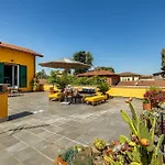 Loft In Garbatella