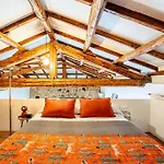Loft In Garbatella