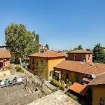 Loft In Garbatella