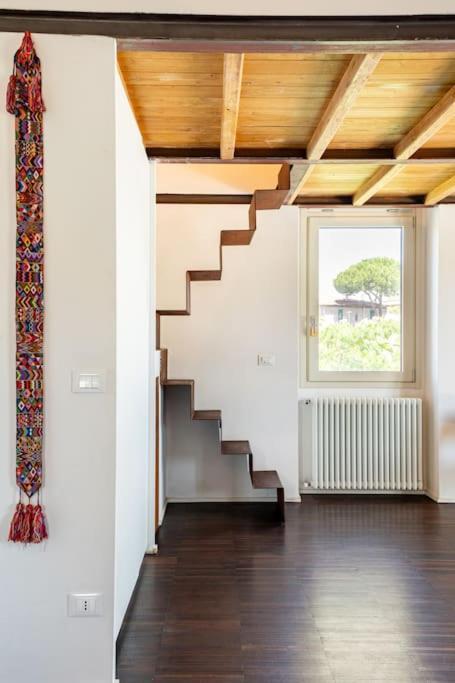 Loft In Garbatella Rom