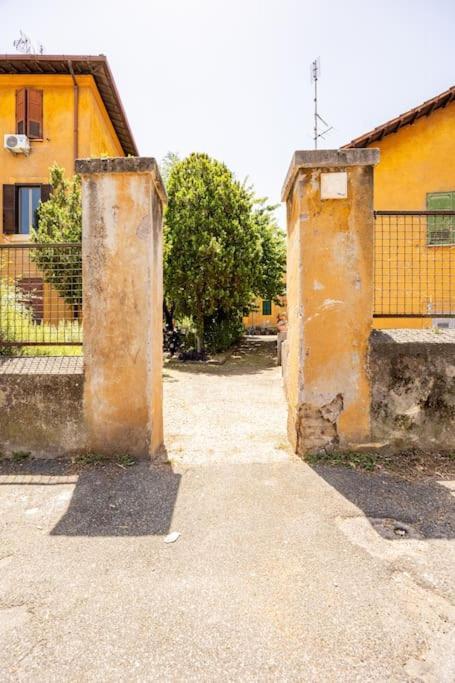 Apartment Loft In Garbatella *