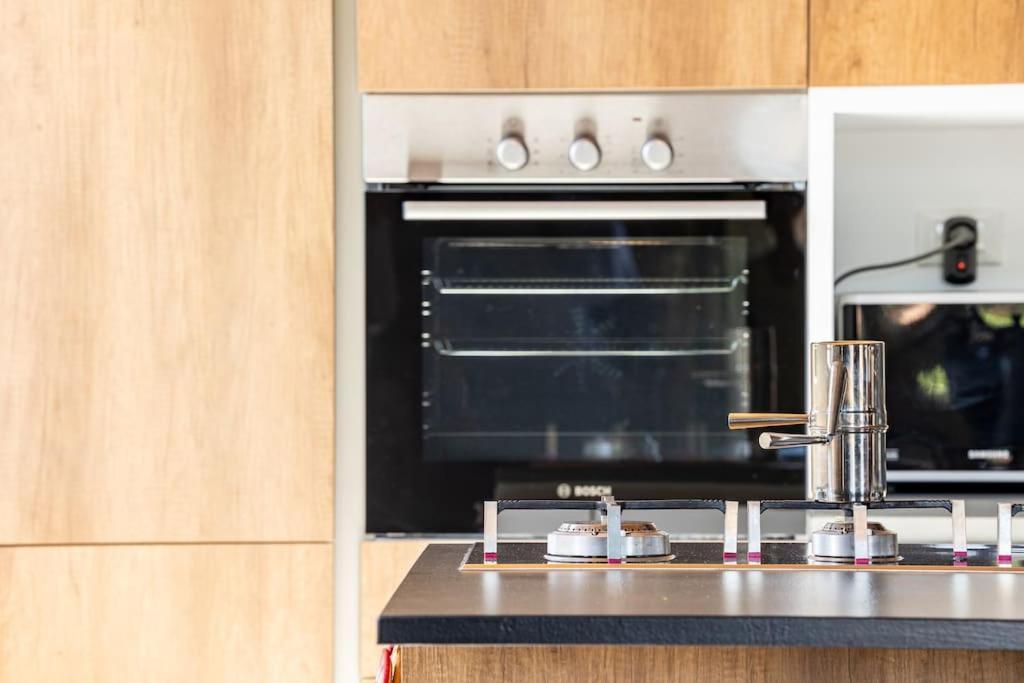 Apartment Loft In Garbatella Rom