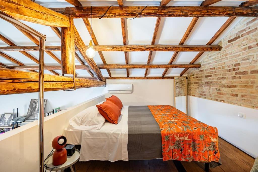Loft In Garbatella Rom