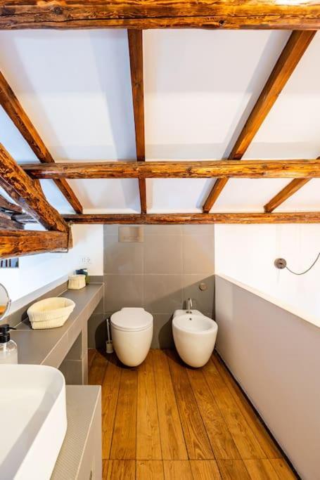 Loft In Garbatella * Rom