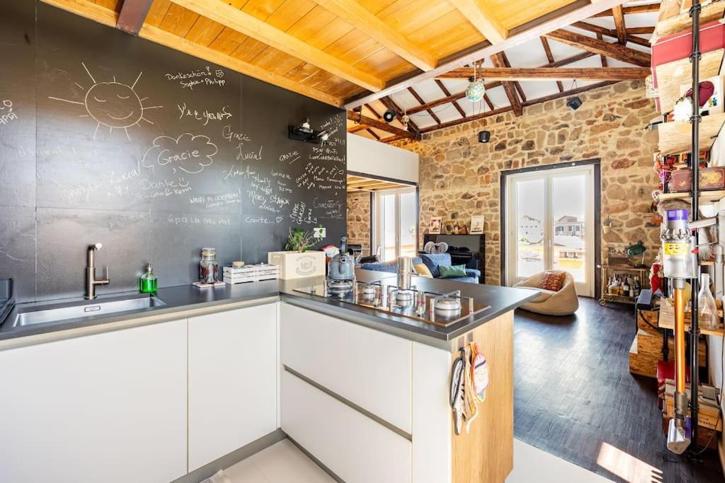 Loft In Garbatella * Rom