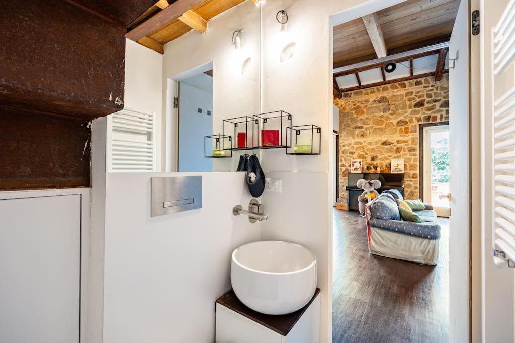 Loft In Garbatella Apartment *