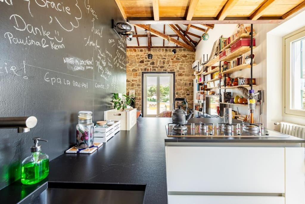 Loft In Garbatella Apartment