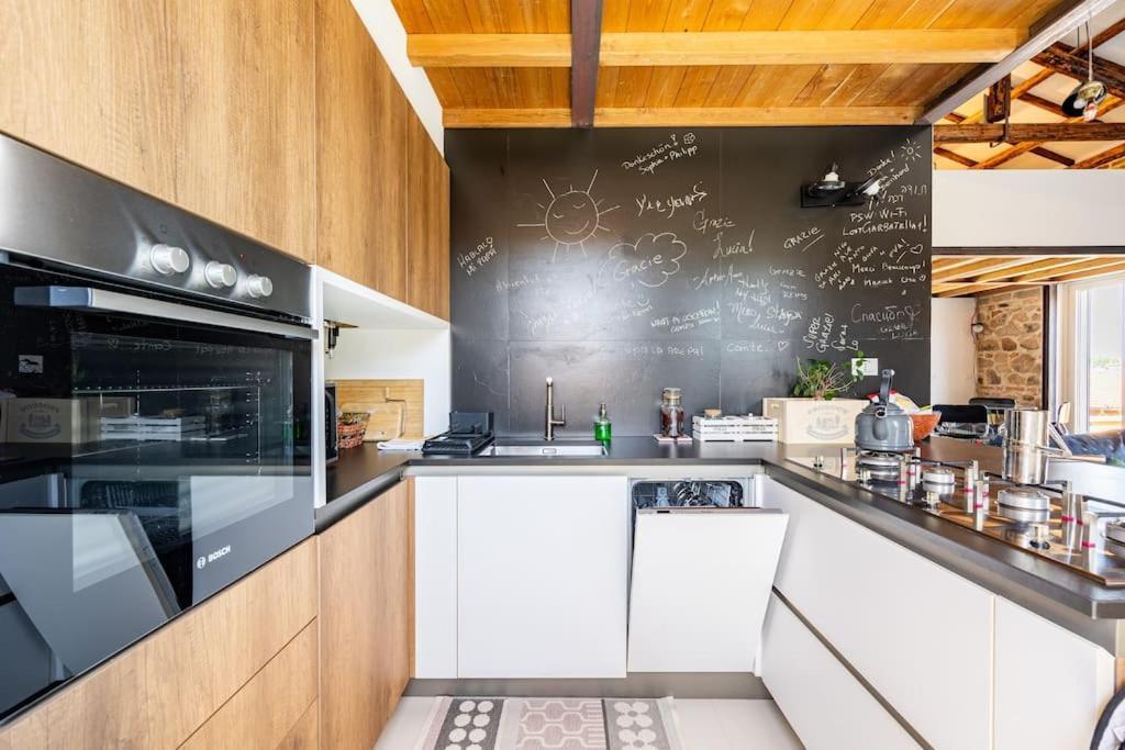 Apartment Loft In Garbatella