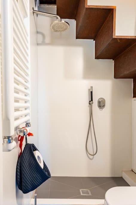 Loft In Garbatella Rom