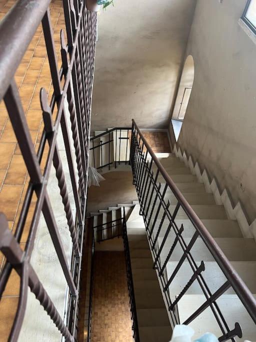 Apartment Loft In Garbatella Rom