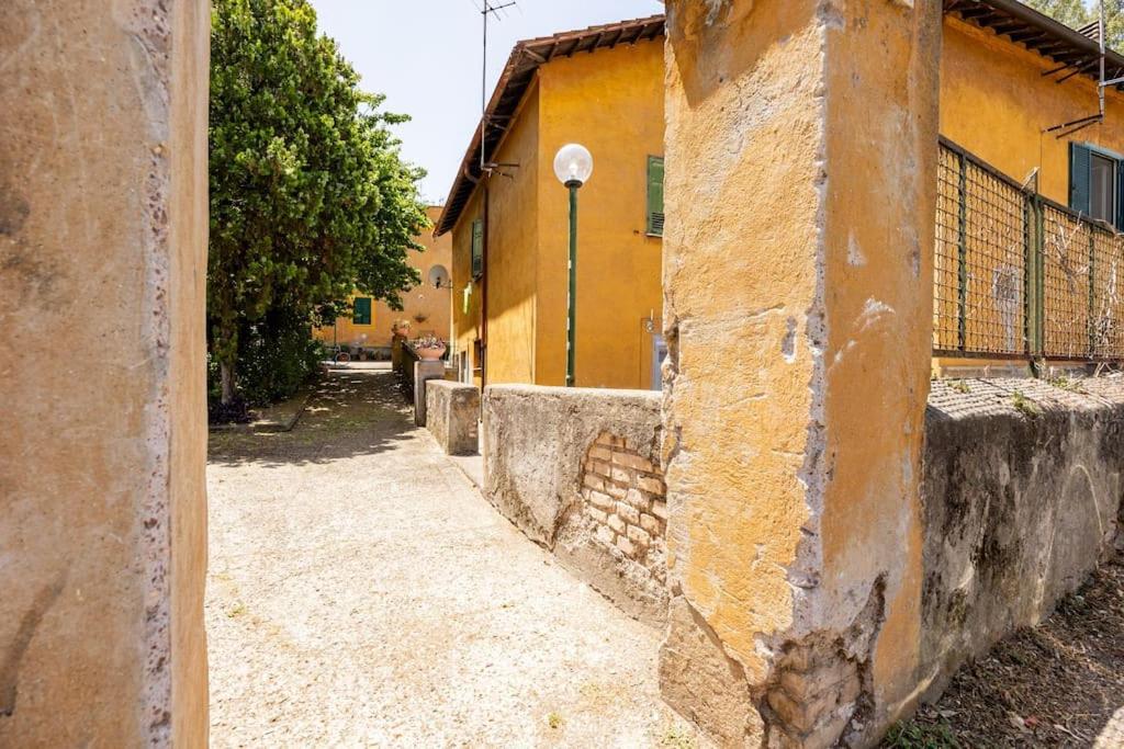 Loft In Garbatella *