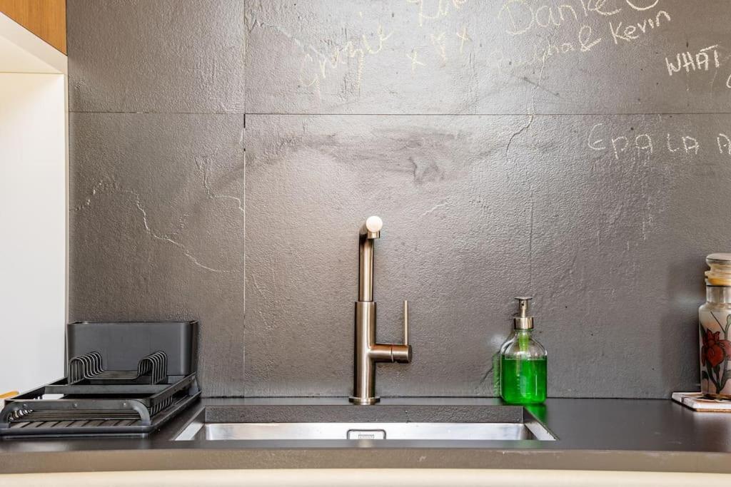 Loft In Garbatella Apartment *